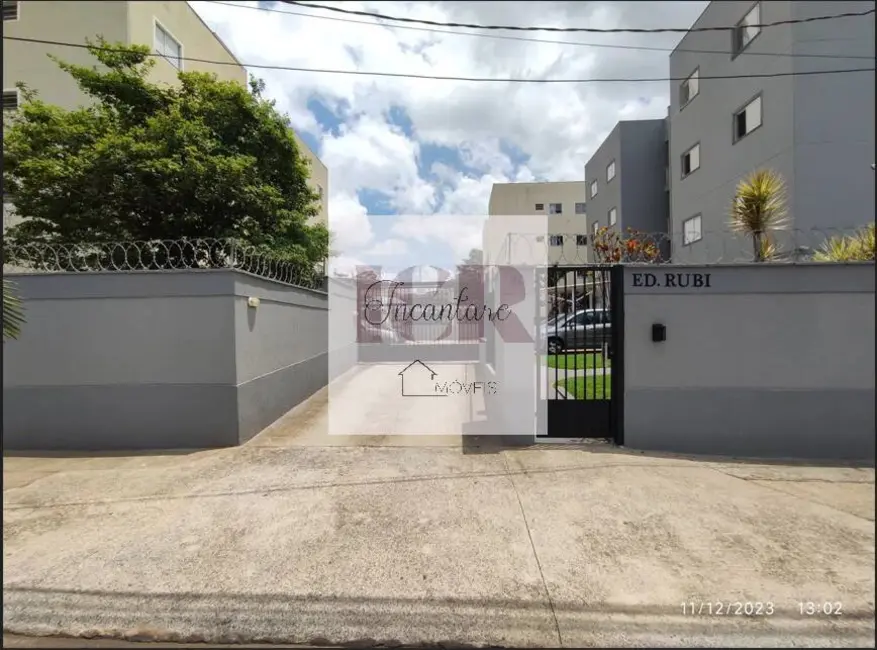 Foto 2 de Apartamento com 2 quartos à venda em Jardim Califórnia, Sorocaba - SP
