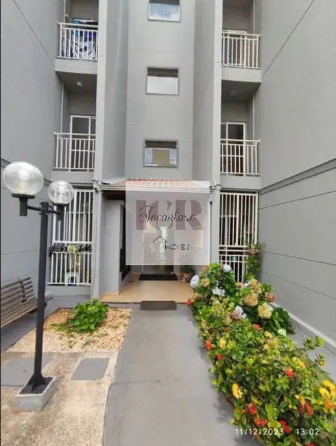 Foto 1 de Apartamento com 2 quartos à venda em Jardim Califórnia, Sorocaba - SP