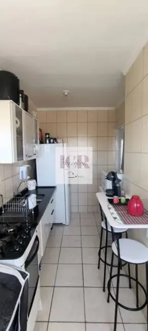 Foto 9 de Apartamento com 2 quartos à venda em Jardim Califórnia, Sorocaba - SP