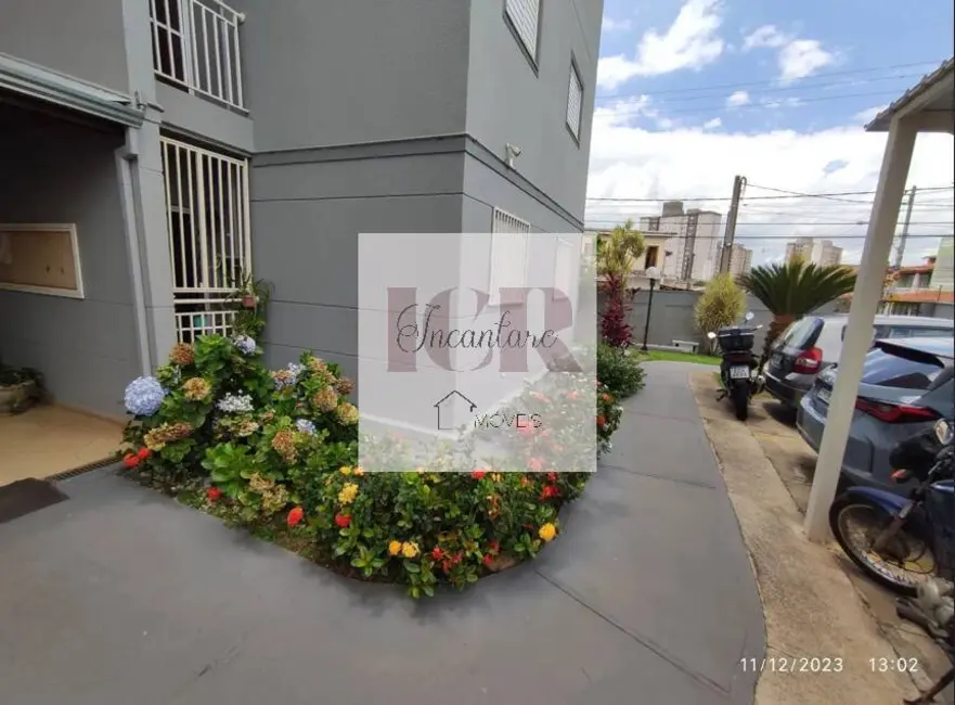 Foto 5 de Apartamento com 2 quartos à venda em Jardim Califórnia, Sorocaba - SP