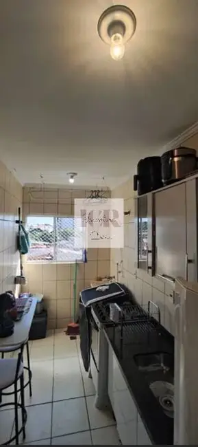 Foto 8 de Apartamento com 2 quartos à venda em Jardim Califórnia, Sorocaba - SP