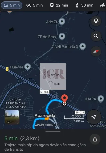 Casa com 2 quartos à venda, 140m2 em Jardim Nova Aparecidinha, Sorocaba - SP - imagem 8 Foto 8 de Casa com 2 quartos à venda, 140m2 em Jardim Nova Aparecidinha, Sorocaba - SP