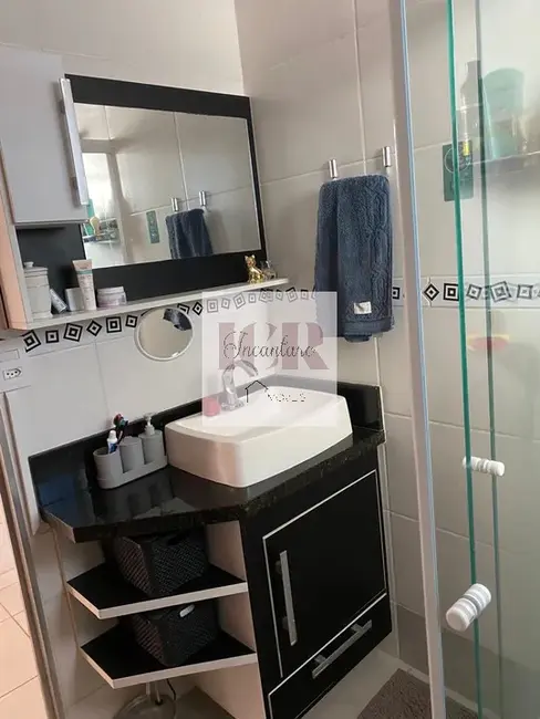 Casa com 2 quartos à venda, 140m2 em Jardim Nova Aparecidinha, Sorocaba - SP - imagem 6 Foto 6 de Casa com 2 quartos à venda, 140m2 em Jardim Nova Aparecidinha, Sorocaba - SP