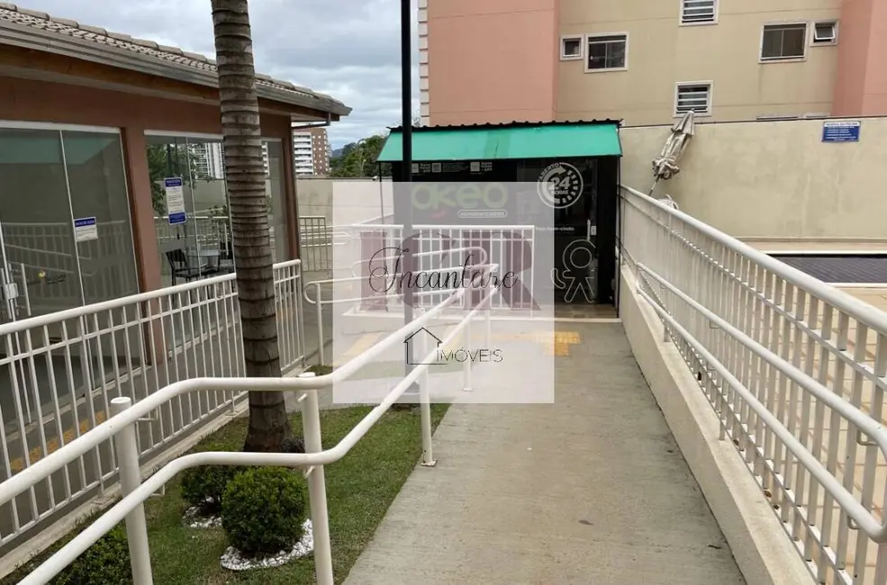 Apartamento com 2 quartos à venda, 66m2 em Jardim São Carlos, Sorocaba - SP - imagem 8 Foto 8 de Apartamento com 2 quartos à venda, 66m2 em Jardim São Carlos, Sorocaba - SP