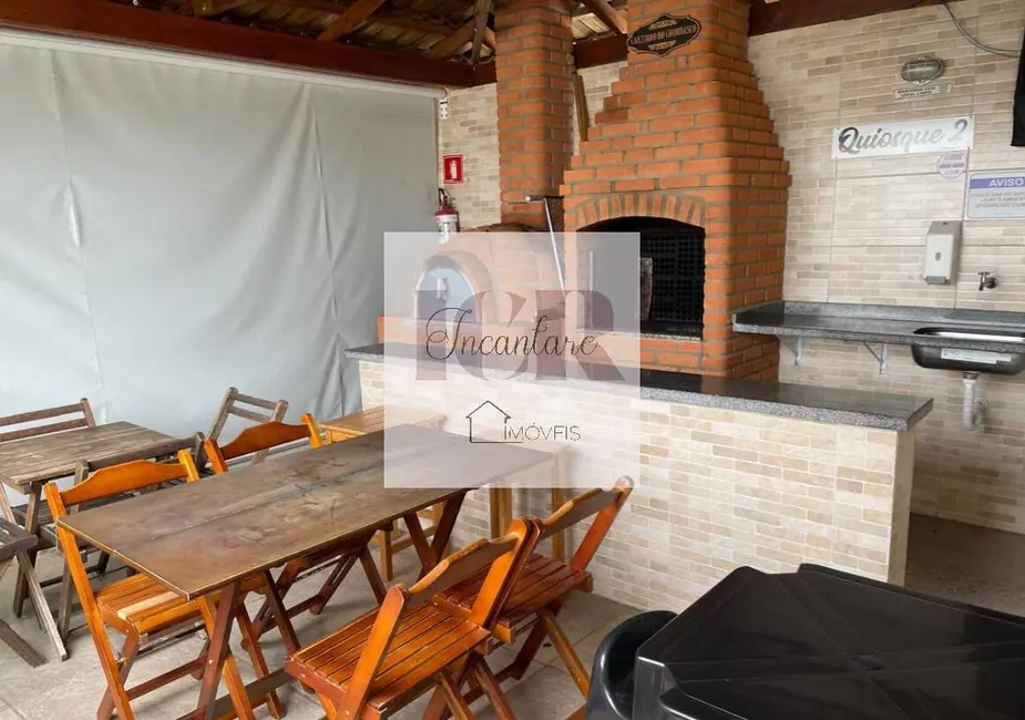 Apartamento com 2 quartos à venda, 66m2 em Jardim São Carlos, Sorocaba - SP - imagem 6 Foto 6 de Apartamento com 2 quartos à venda, 66m2 em Jardim São Carlos, Sorocaba - SP