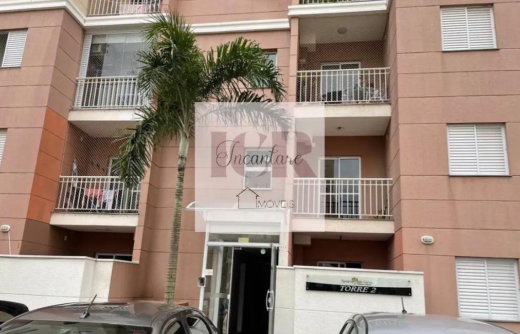 Apartamento com 2 quartos à venda, 66m2 em Jardim São Carlos, Sorocaba - SP - imagem 3 Foto 3 de Apartamento com 2 quartos à venda, 66m2 em Jardim São Carlos, Sorocaba - SP
