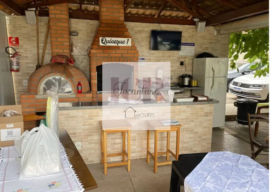 Apartamento com 2 quartos à venda, 66m2 em Jardim São Carlos, Sorocaba - SP - imagem 4 Foto 4 de Apartamento com 2 quartos à venda, 66m2 em Jardim São Carlos, Sorocaba - SP