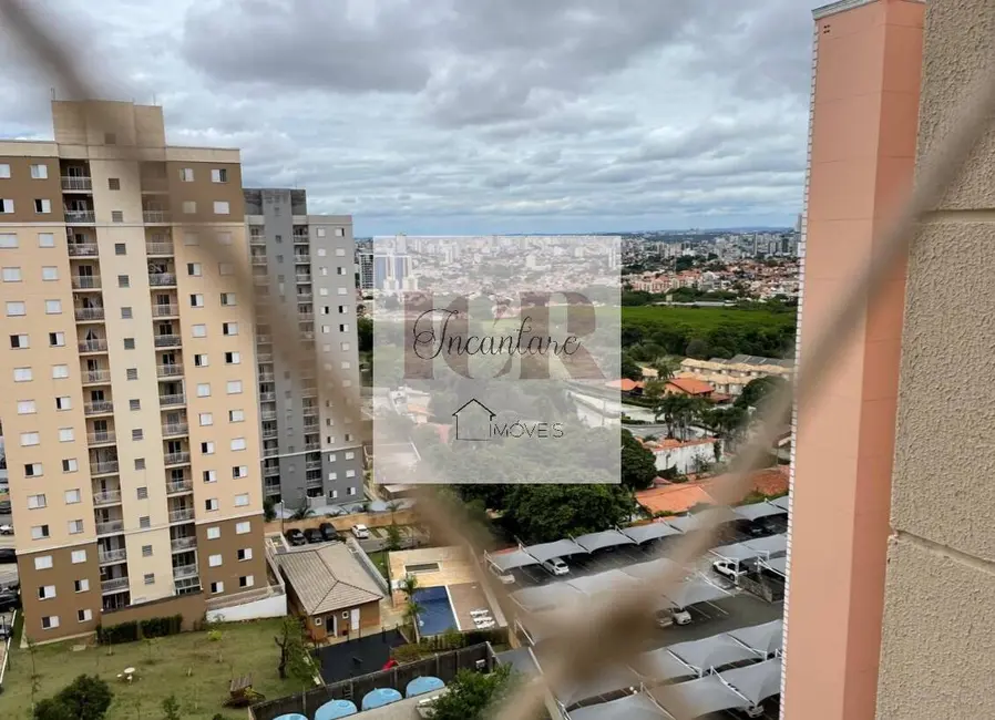 Foto 1 de Apartamento com 2 quartos à venda, 66m2 em Jardim São Carlos, Sorocaba - SP