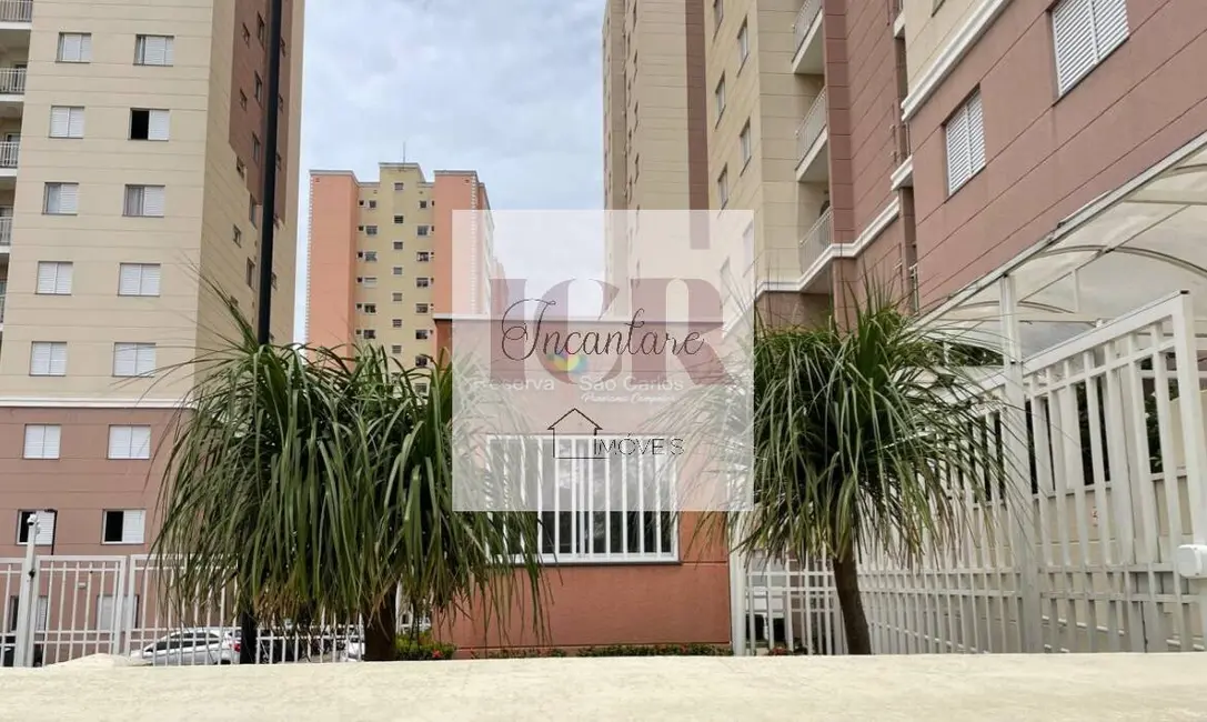 Foto 2 de Apartamento com 2 quartos à venda, 66m2 em Jardim São Carlos, Sorocaba - SP