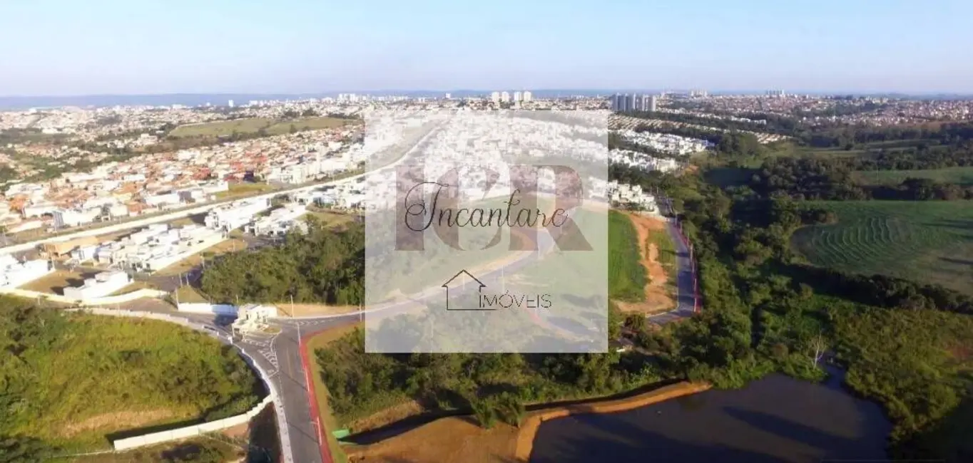Foto 3 de Terreno / Lote à venda, 304m2 em Jardim Villagio Milano, Sorocaba - SP
