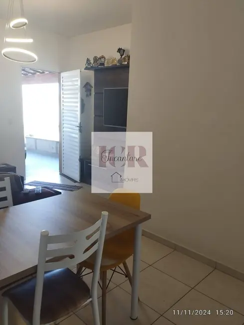 Casa com 2 quartos à venda, 140m2 em Aparecidinha, Sorocaba - SP - imagem 8 Foto 8 de Casa com 2 quartos à venda, 140m2 em Aparecidinha, Sorocaba - SP