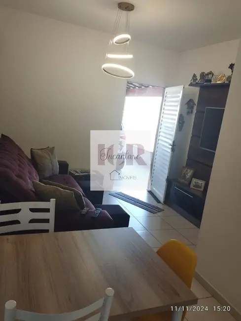 Casa com 2 quartos à venda, 140m2 em Aparecidinha, Sorocaba - SP - imagem 9 Foto 9 de Casa com 2 quartos à venda, 140m2 em Aparecidinha, Sorocaba - SP