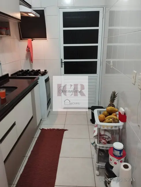 Casa com 2 quartos à venda, 140m2 em Aparecidinha, Sorocaba - SP - imagem 5 Foto 5 de Casa com 2 quartos à venda, 140m2 em Aparecidinha, Sorocaba - SP