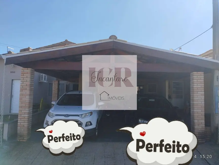 Casa com 2 quartos à venda, 140m2 em Aparecidinha, Sorocaba - SP - imagem 6 Foto 6 de Casa com 2 quartos à venda, 140m2 em Aparecidinha, Sorocaba - SP