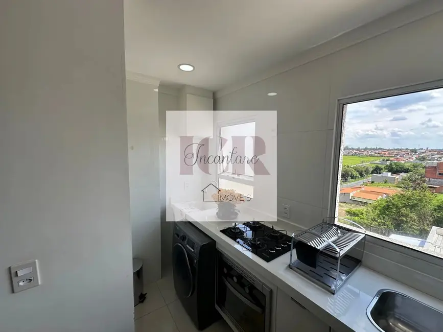 Apartamento com 2 quartos à venda, 47m2 em Jardim Nova Aparecidinha, Sorocaba - SP - imagem 1 Foto 1 de Apartamento com 2 quartos à venda, 47m2 em Jardim Nova Aparecidinha, Sorocaba - SP