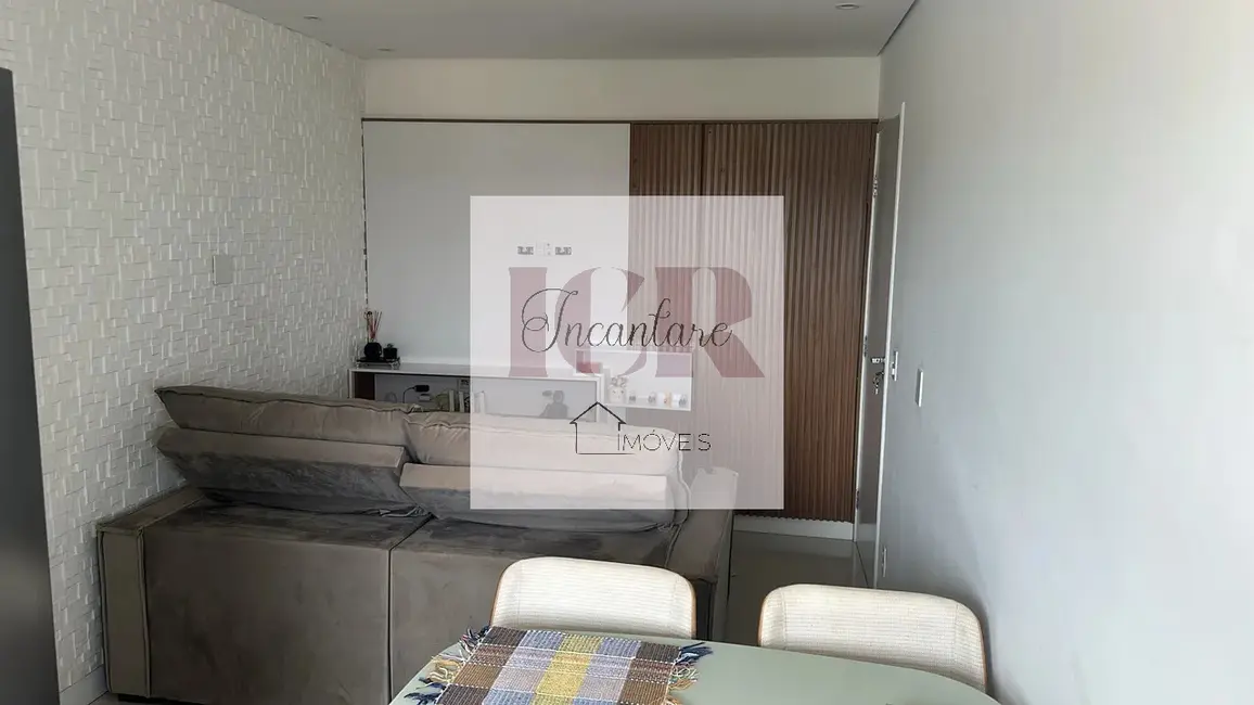 Apartamento com 2 quartos à venda, 47m2 em Jardim Nova Aparecidinha, Sorocaba - SP - imagem 3 Foto 3 de Apartamento com 2 quartos à venda, 47m2 em Jardim Nova Aparecidinha, Sorocaba - SP