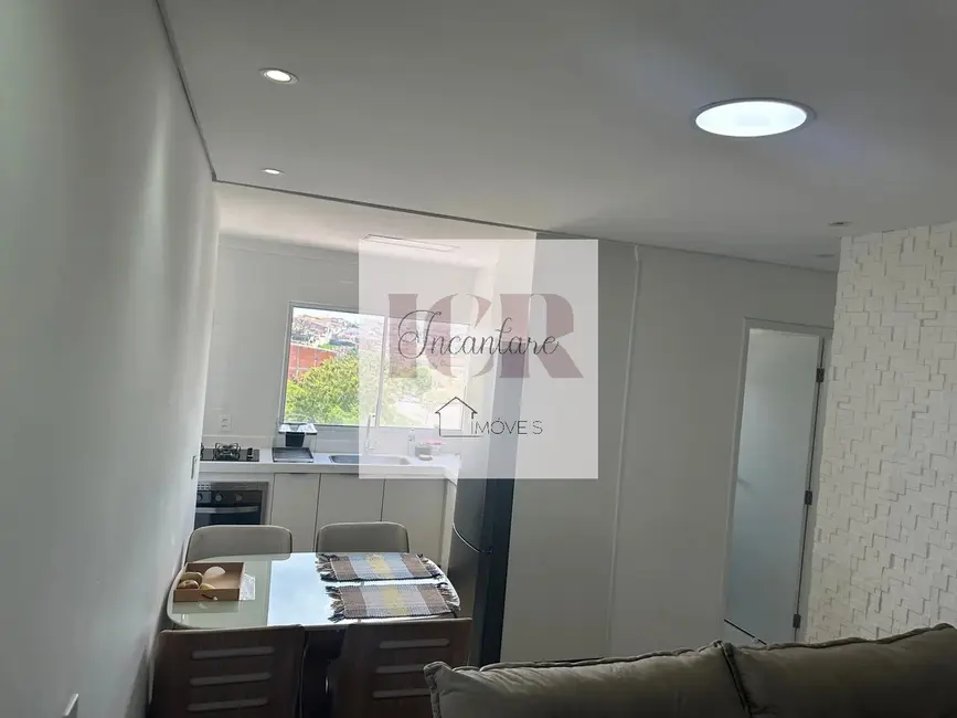 Apartamento com 2 quartos à venda, 47m2 em Jardim Nova Aparecidinha, Sorocaba - SP - imagem 2 Foto 2 de Apartamento com 2 quartos à venda, 47m2 em Jardim Nova Aparecidinha, Sorocaba - SP