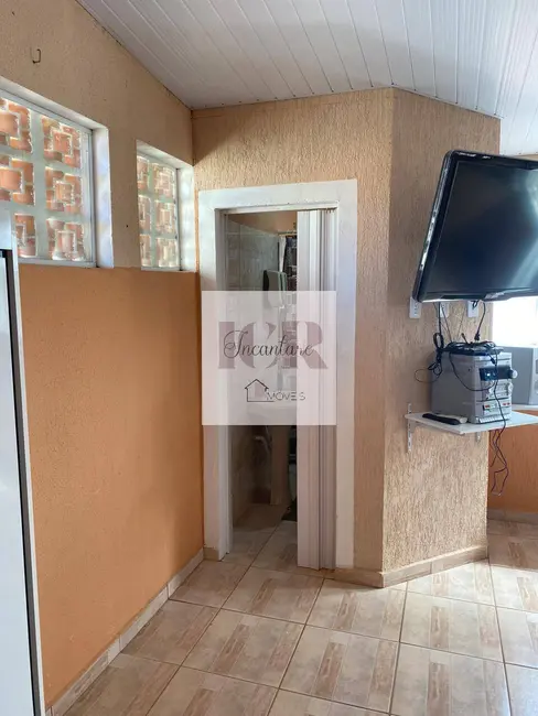 Foto 4 de Casa com 2 quartos à venda, 153m2 em Altos de Votorantim, Votorantim - SP