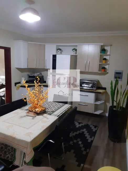 Foto 7 de Casa com 2 quartos à venda, 153m2 em Altos de Votorantim, Votorantim - SP