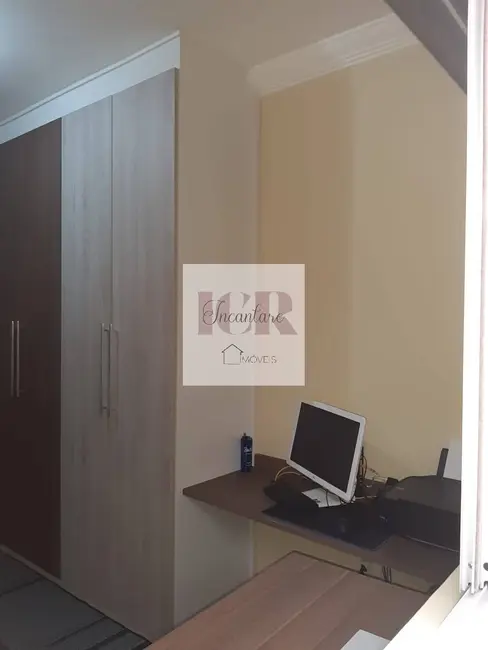 Foto 8 de Casa com 2 quartos à venda, 153m2 em Altos de Votorantim, Votorantim - SP