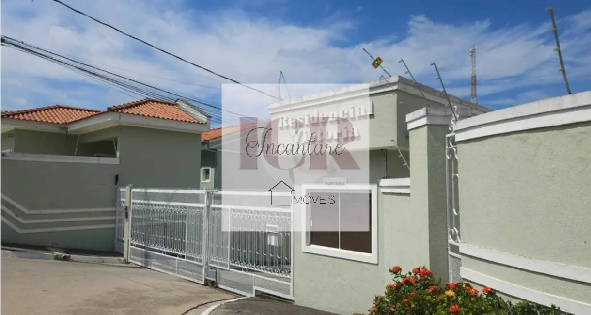 Foto 1 de Casa de Condomínio à venda, 121m2 em Cidade Jardim, Sorocaba - SP