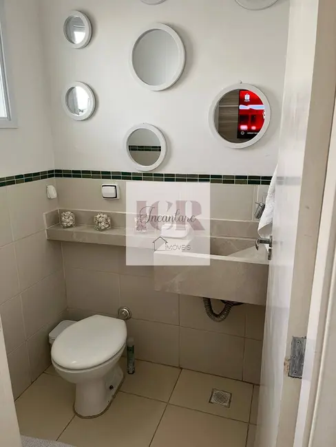 Casa de Condomínio à venda, 121m2 em Cidade Jardim, Sorocaba - SP - imagem 3 Foto 3 de Casa de Condomínio à venda, 121m2 em Cidade Jardim, Sorocaba - SP