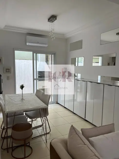 Foto 2 de Casa de Condomínio à venda, 121m2 em Cidade Jardim, Sorocaba - SP