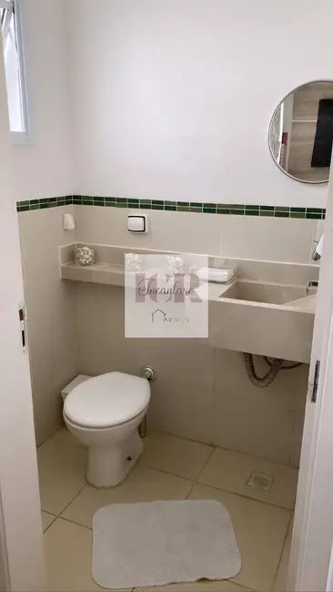 Casa de Condomínio à venda, 121m2 em Cidade Jardim, Sorocaba - SP - imagem 6 Foto 6 de Casa de Condomínio à venda, 121m2 em Cidade Jardim, Sorocaba - SP