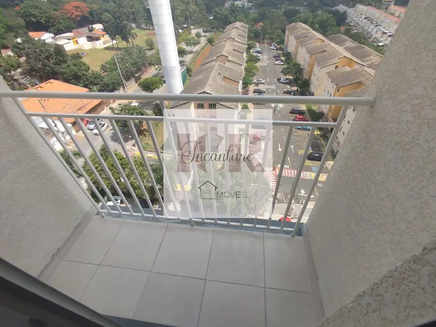 Foto 3 de Apartamento com 2 quartos à venda, 47m2 em Caguassu, Sorocaba - SP