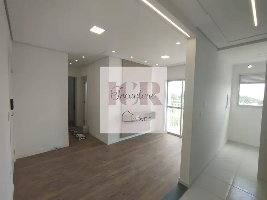 Foto 6 de Apartamento com 2 quartos à venda, 47m2 em Caguassu, Sorocaba - SP