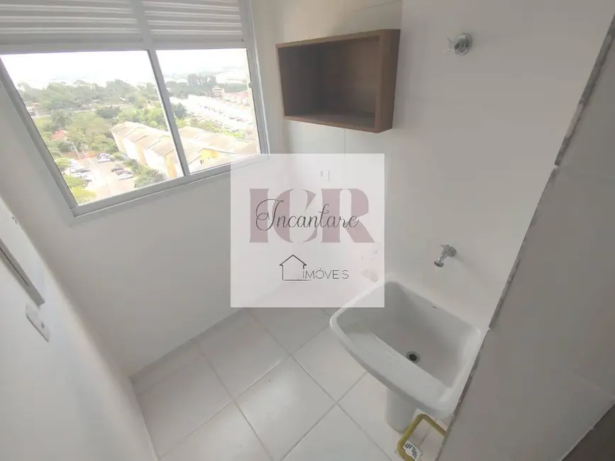 Foto 5 de Apartamento com 2 quartos à venda, 47m2 em Caguassu, Sorocaba - SP