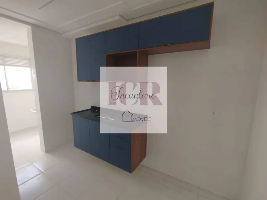 Foto 4 de Apartamento com 2 quartos à venda, 47m2 em Caguassu, Sorocaba - SP