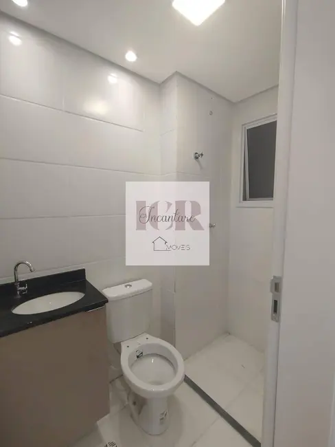 Foto 7 de Apartamento com 2 quartos à venda, 47m2 em Caguassu, Sorocaba - SP