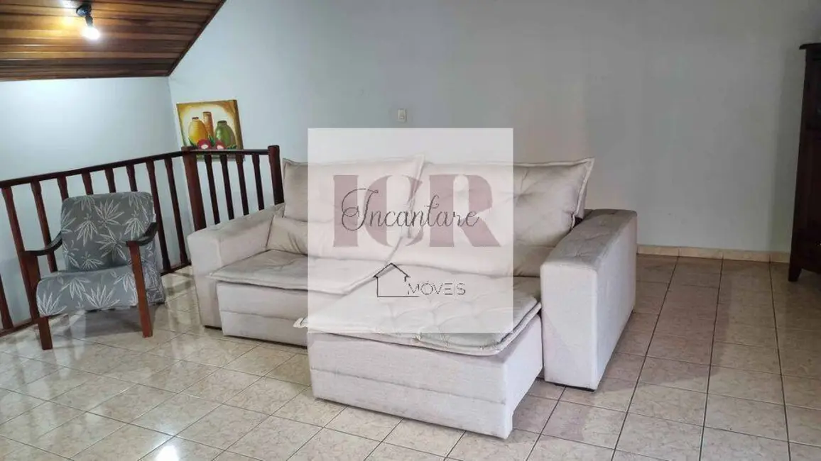 Foto 2 de Apartamento com 3 quartos à venda, 176m2 em Vila Trujillo, Sorocaba - SP