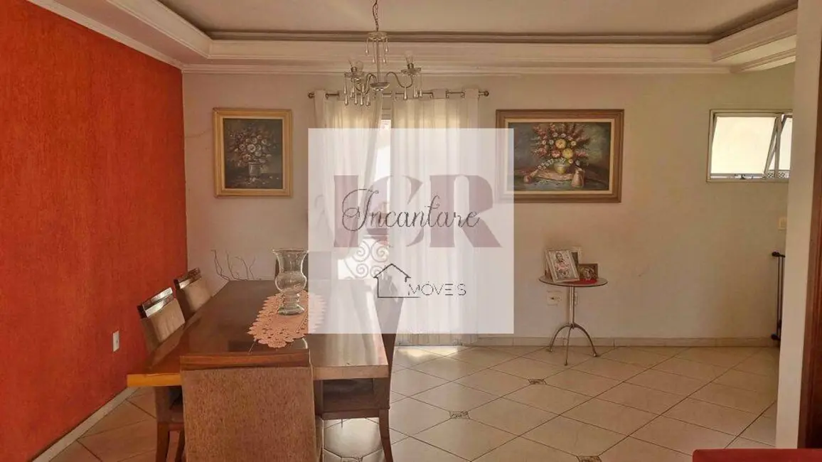 Foto 4 de Apartamento com 3 quartos à venda, 176m2 em Vila Trujillo, Sorocaba - SP