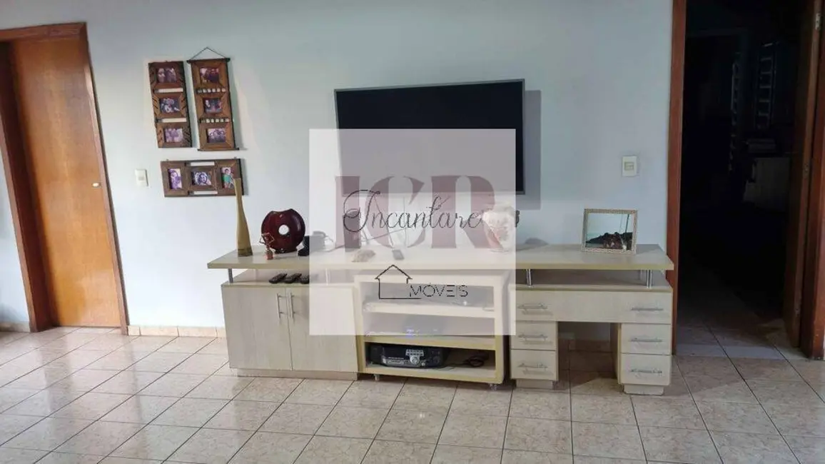 Foto 5 de Apartamento com 3 quartos à venda, 176m2 em Vila Trujillo, Sorocaba - SP
