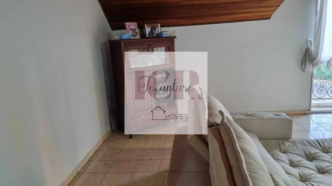 Foto 7 de Apartamento com 3 quartos à venda, 176m2 em Vila Trujillo, Sorocaba - SP