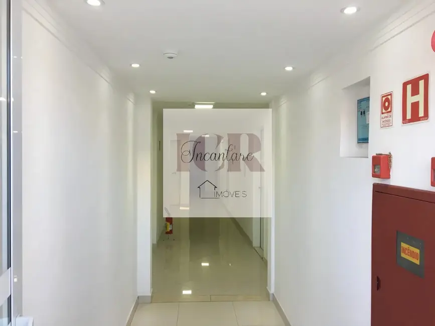 Foto 1 de Cobertura com 3 quartos à venda, 135m2 em Vila Hortência, Sorocaba - SP