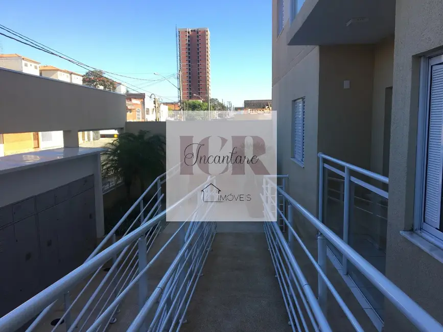 Foto 2 de Cobertura com 3 quartos à venda, 135m2 em Vila Hortência, Sorocaba - SP