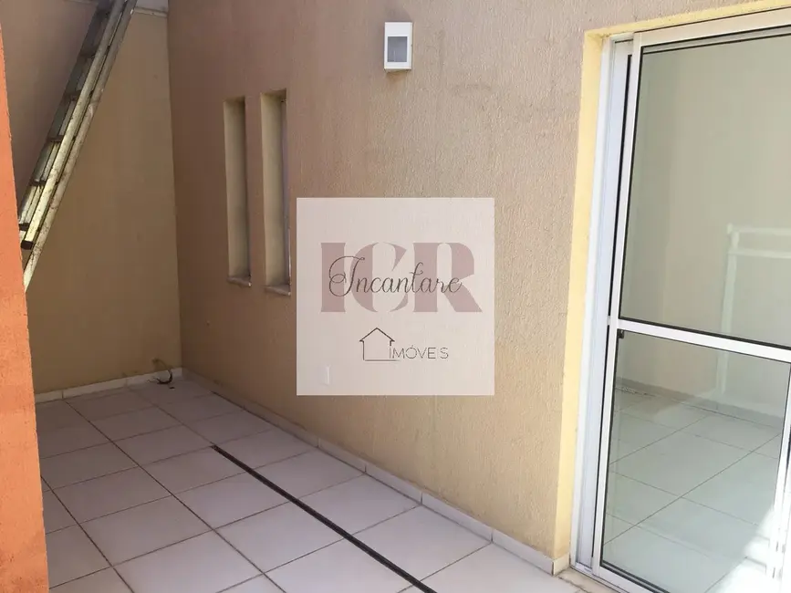 Cobertura com 3 quartos à venda, 135m2 em Vila Hortência, Sorocaba - SP - imagem 6 Foto 6 de Cobertura com 3 quartos à venda, 135m2 em Vila Hortência, Sorocaba - SP
