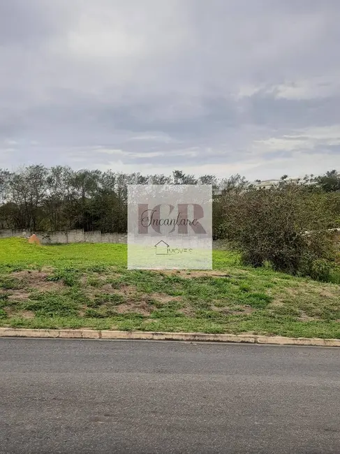 Foto 1 de Terreno / Lote à venda em Aracoiaba Da Serra - SP