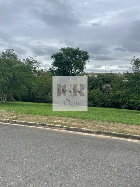 Foto 2 de Terreno / Lote à venda em Aracoiaba Da Serra - SP