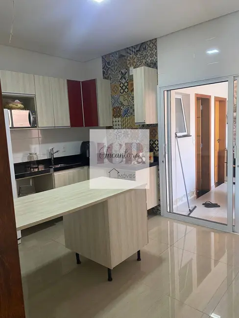 Foto 3 de Casa de Condomínio com 4 quartos à venda em Porto Feliz - SP