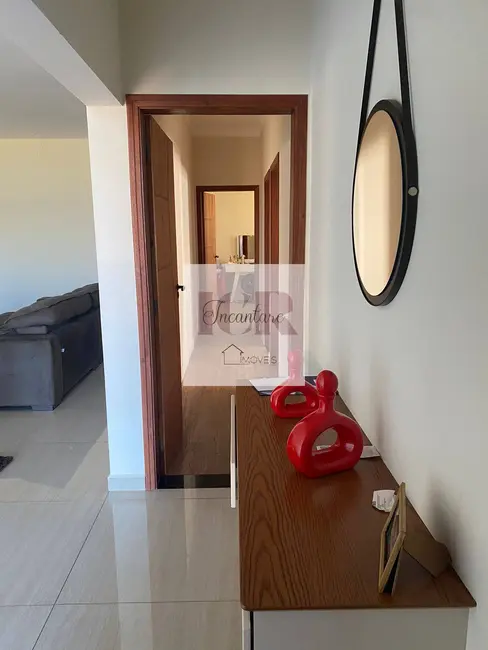 Foto 5 de Casa de Condomínio com 4 quartos à venda em Porto Feliz - SP