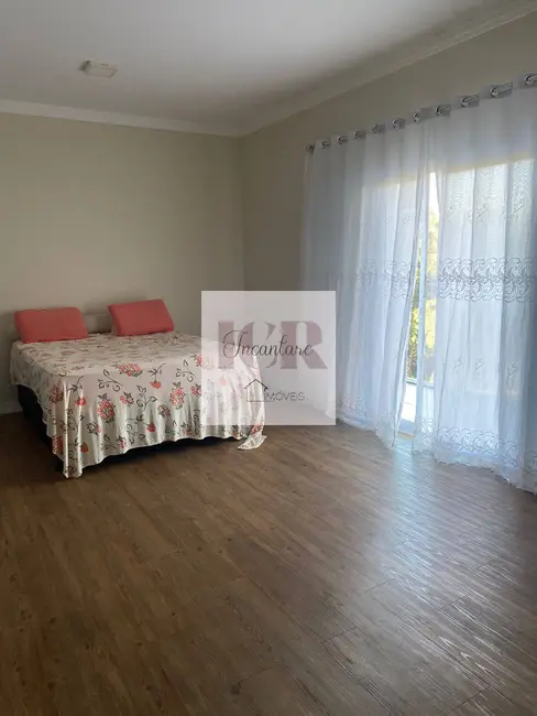 Foto 7 de Casa de Condomínio com 4 quartos à venda em Porto Feliz - SP