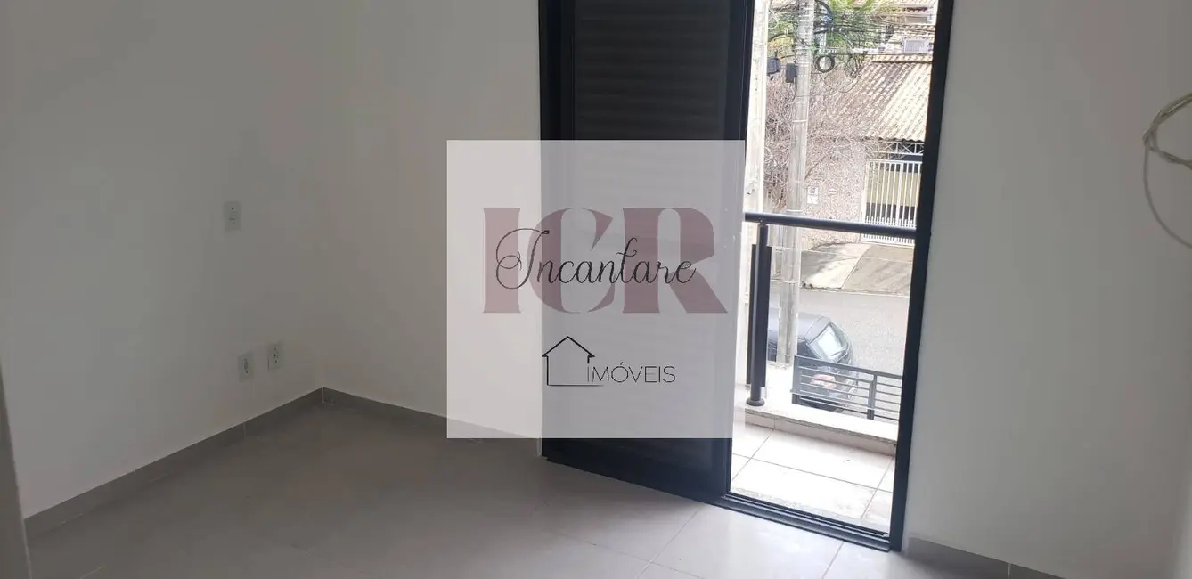 Foto 2 de Casa à venda, 83m2 em Jardim Wanel Ville V, Sorocaba - SP