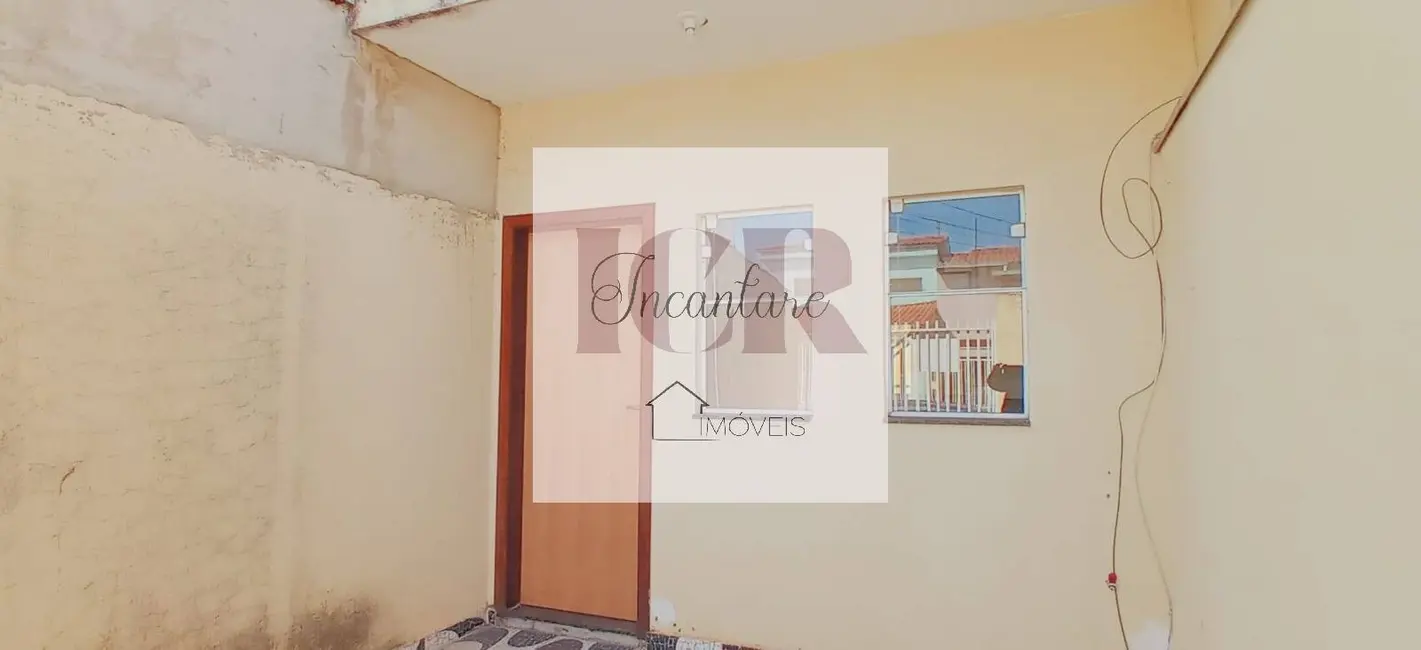 Casa com 2 quartos à venda, 140m2 em Jardim Paulista, Sorocaba - SP - imagem 2 Foto 2 de Casa com 2 quartos à venda, 140m2 em Jardim Paulista, Sorocaba - SP