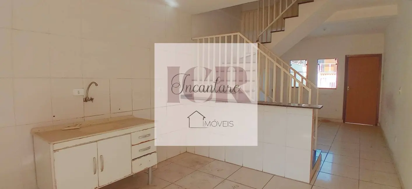 Casa com 2 quartos à venda, 140m2 em Jardim Paulista, Sorocaba - SP - imagem 1 Foto 1 de Casa com 2 quartos à venda, 140m2 em Jardim Paulista, Sorocaba - SP