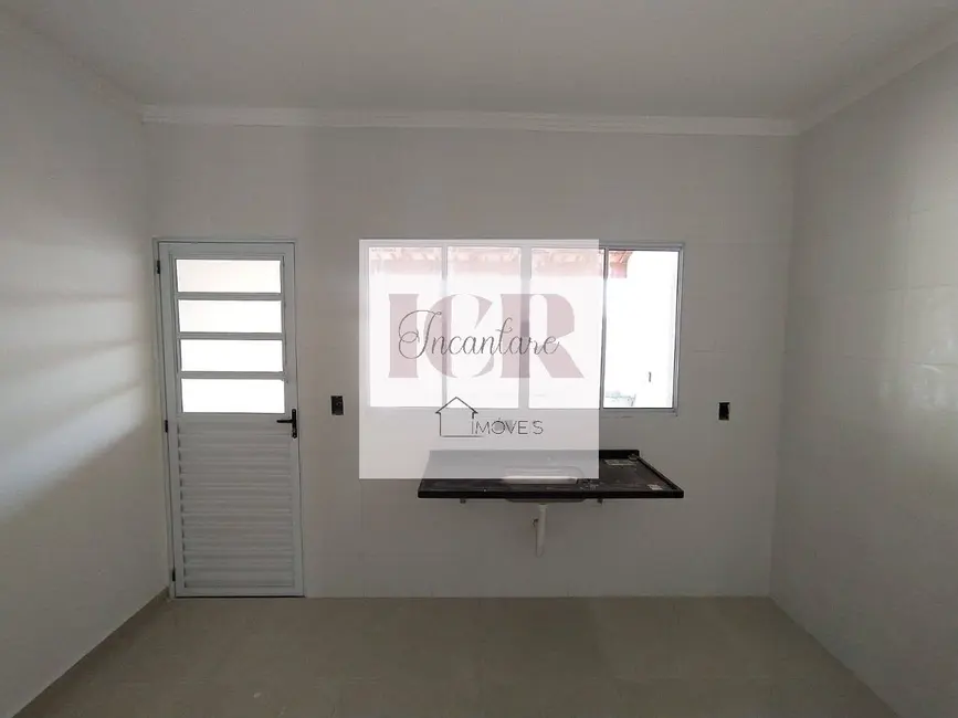 Foto 7 de Casa com 2 quartos à venda, 150m2 em Jardim Itália, Sorocaba - SP