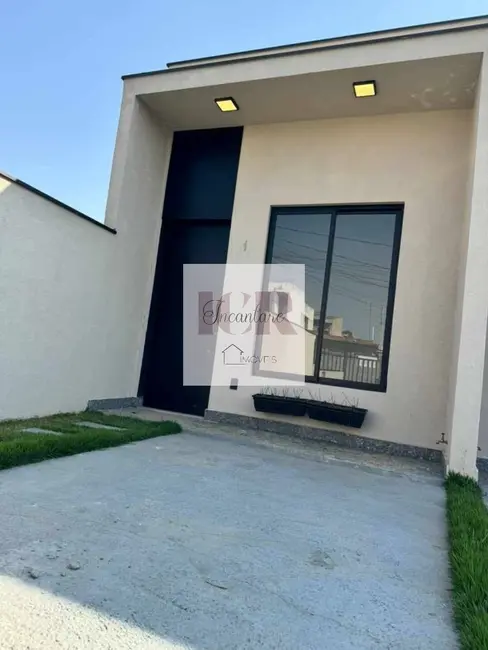 Foto 1 de Casa com 2 quartos à venda, 150m2 em Jardim Itália, Sorocaba - SP